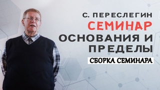 Сергей Переслегин. Погружение в языковые средства сборки.