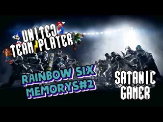 Raibow Six Memorys#2