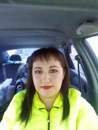 Динара Султанова