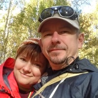 Наталья Сенькина