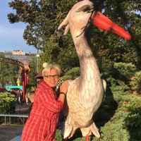 Оксана Фролова