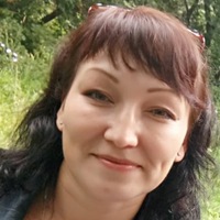 Людмила Петрова