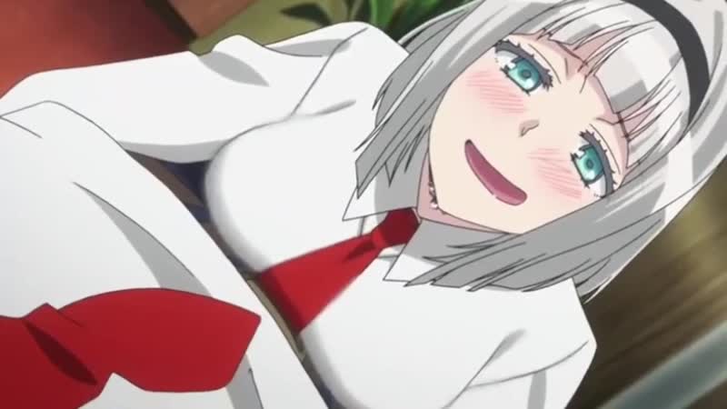 Shimoneta anime episode 1