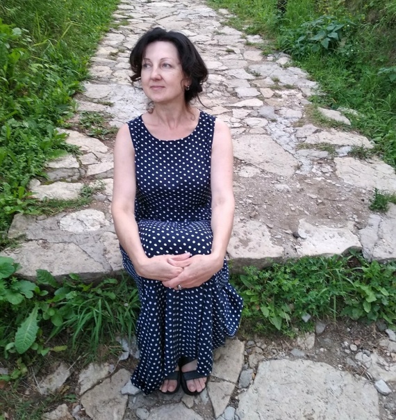 Татьяна Галиева (Корнеева), Россия, Набережные Челны