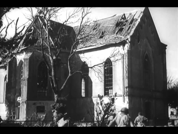 Theirs Is The Glory 1946