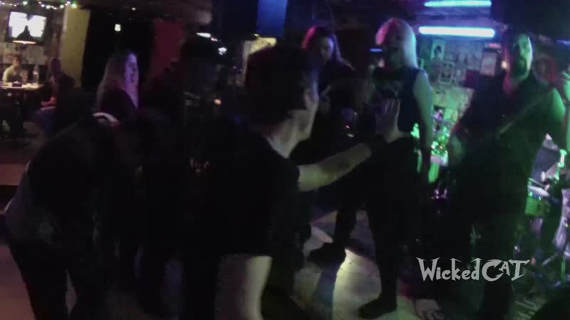 All Black Tour Нижний Новгород, , Balalaika