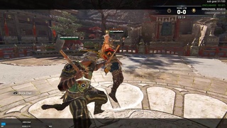 Quick proof that feints are not a mixup