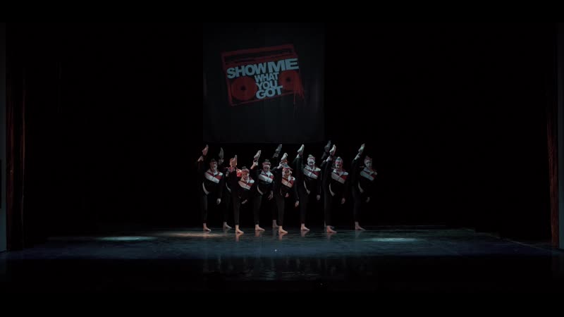 SMWUG 2019 LEVEL 2, IDC