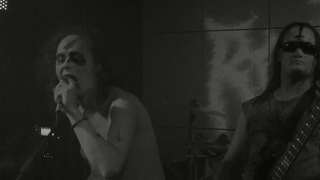 Rienaus - Live at Les Twin