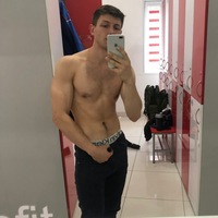 Алексей Кригер