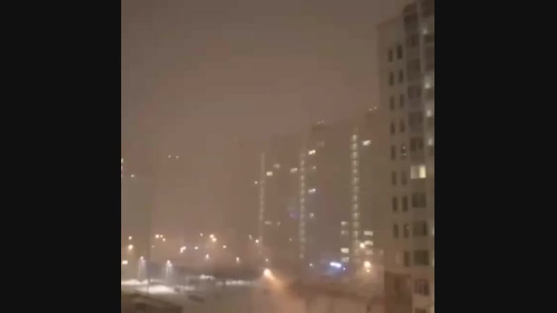 Картинки 19 января 2019 черная молния