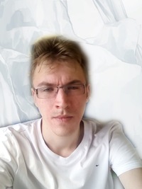 Олег Зубков