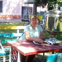 Ольга Попова