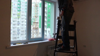 Лестница ходуля