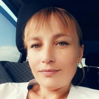 Наташа Никифорова