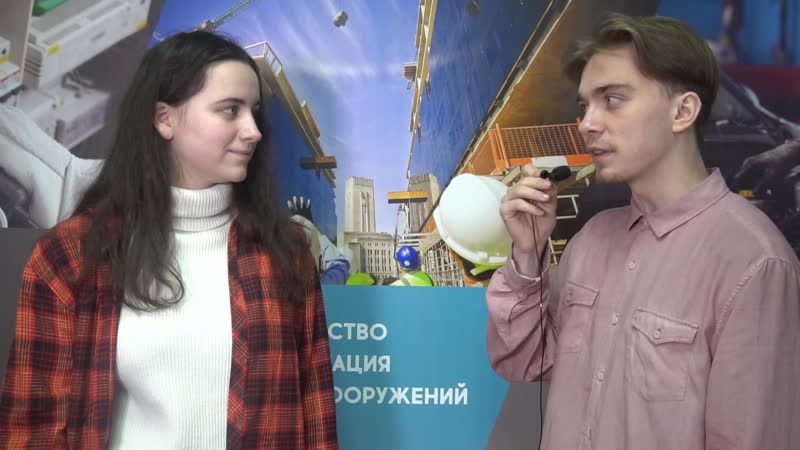 Видеодневник ТМТ World Skills 2019. День С1. ПЕрвый день
