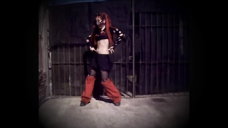 Industrial Dance Noisuf X Krach