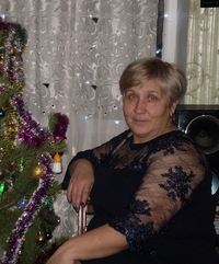 Натали Суслова-Доля