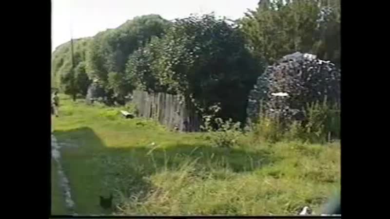 Home video родные в начале