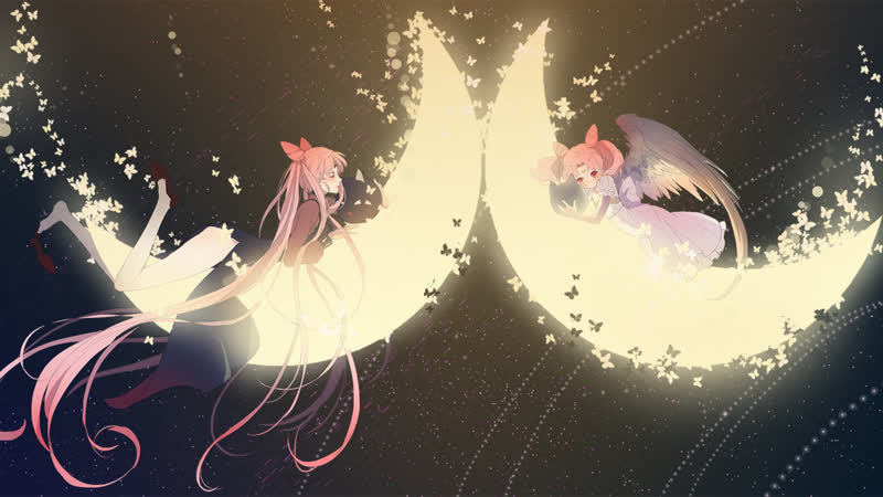Sailor Moon Crystal How To Save A Life AMV for