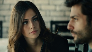 Halka 4. tanıtımı. Halka 15 Ocak Salı günü #TRT1’de başlıyor.