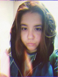 Антонина Волк