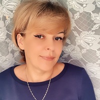 Наталья Суслова