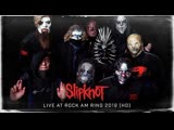 Slipknot LIVE at Rock am Ring 2019