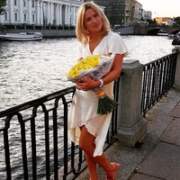 Света Любимова