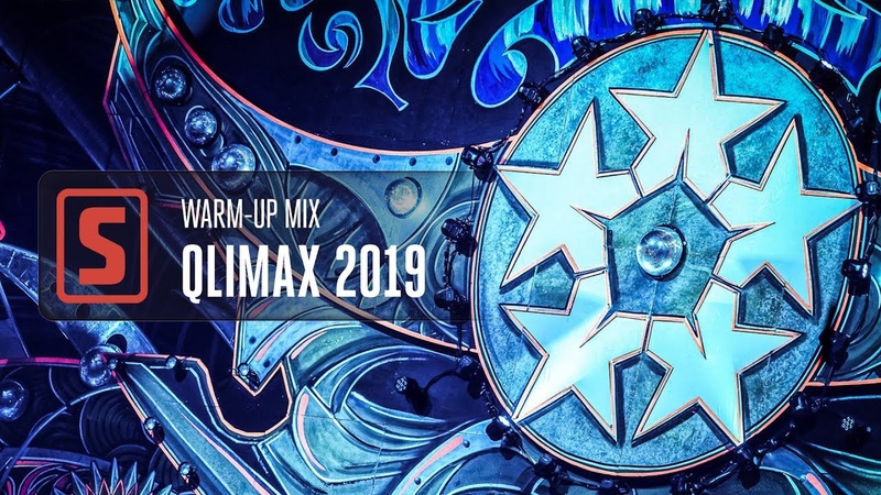 Qlimax 2019, Warm Up Mix by