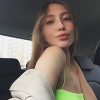 Юля Никифорова