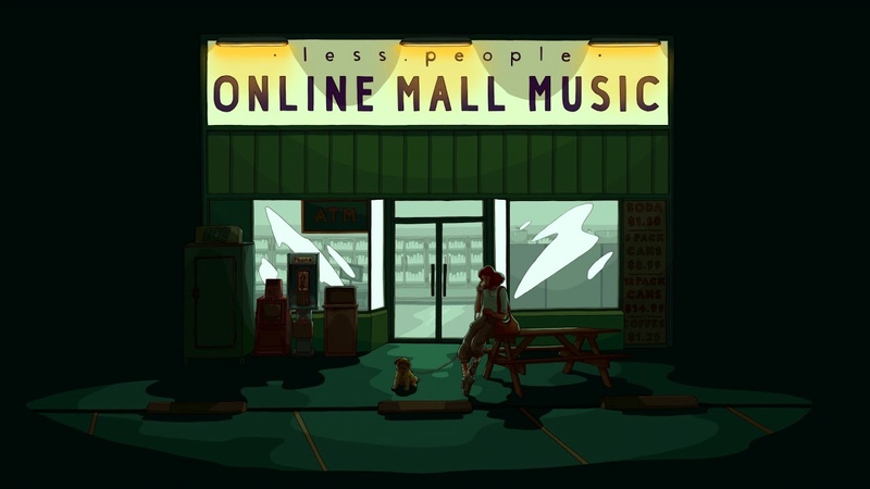 Online Mall