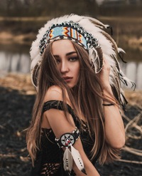 Елена Матвеева