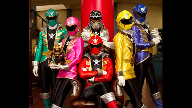 gokaigers 11(( so aqui voce ve nao fique dormindo))