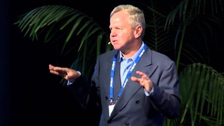 Building a Unicorn: a billion dollar business from scratch - Guy Haddleton  | CEO Summit 2015
