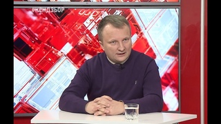 “Команда ГОПників Президента (Головного Офісу Президента) – реальна загроза Україні“ | #Кендзьор