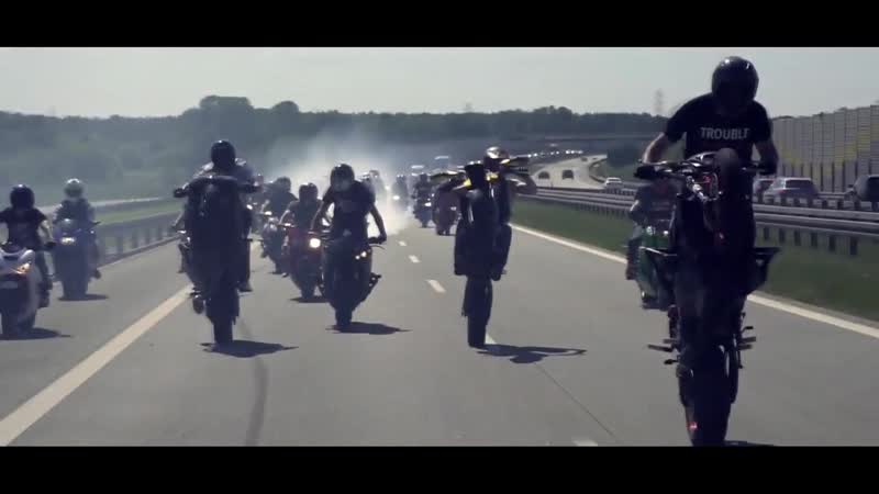 STUNT