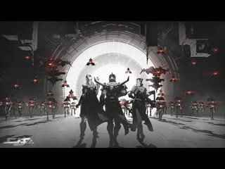 Destiny 2 боль, страдание (22 декабря)