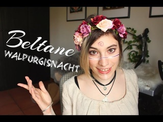 BELTANE: LA FIESTA CELTA DE LA FERTILIDAD Y EL VERANO