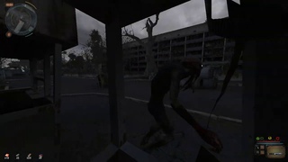 .: Call of Chernobyl | Двое на одного | Часть 2