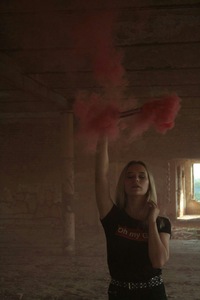 Анастасия Добровольская