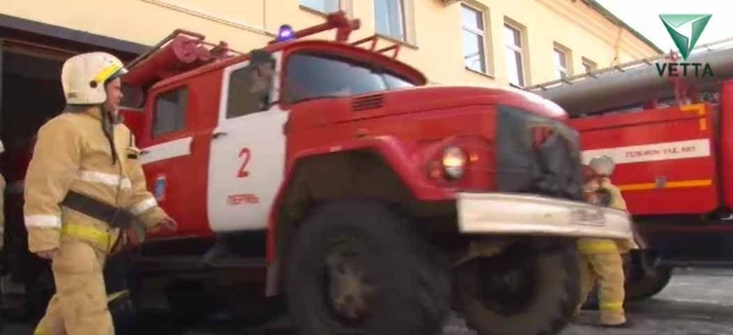 Магазин Пожарный В Перми