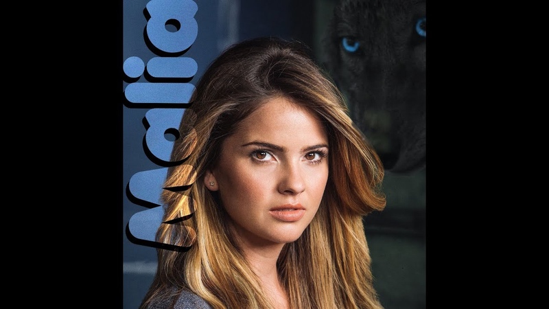 Teen Wolf, Malia Tate, Coyote,
