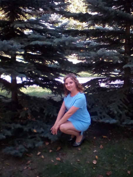 Ковалева Кристина (Лобачева), Россия, Еманжелинск