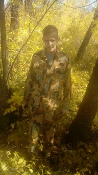 Саша Тужилкин