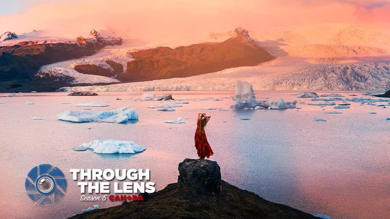 Elizabeth Gadd Through The