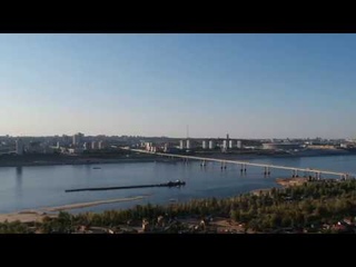 Ритмы Волгограда / Volgograd’s tempo