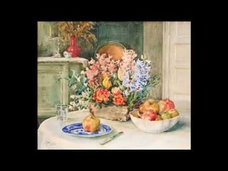 Акварели Великой Княгини