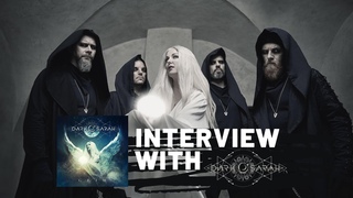 Tuonela Magazine: Interview with DARK SARAH