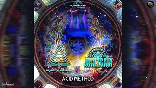 Spectro Senses & Jaia2Gaia - Acid Method
